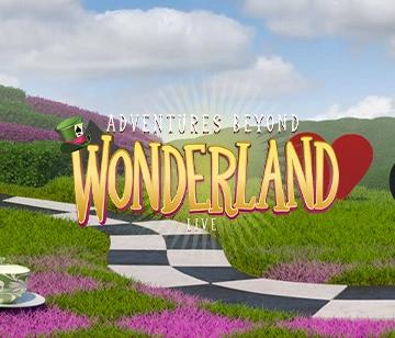 Melbet UZ — Adventures Beyond Wonderland Live