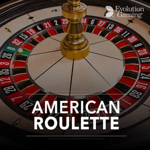 Melbet UZ — American Roulette