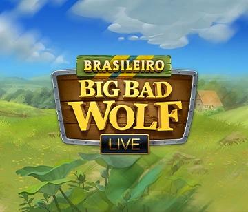 Melbet UZ — Big Bad Wolf Live