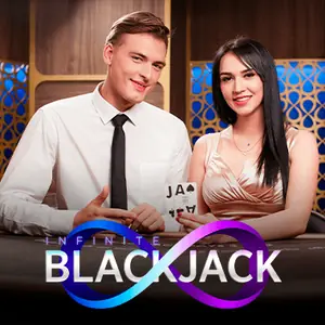 Melbet UZ — Infinite Blackjack