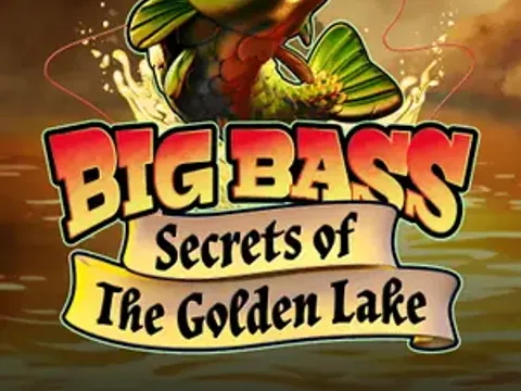 Melbet UZ — Big Bass Secrets of the Golden Lake