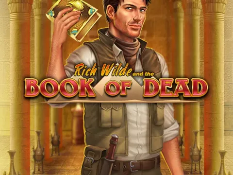 Melbet UZ — Book of Dead
