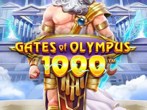 Melbet UZ — Gates of Olympus 1000