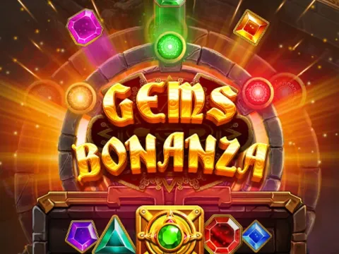 Melbet UZ — Gems Bonanza