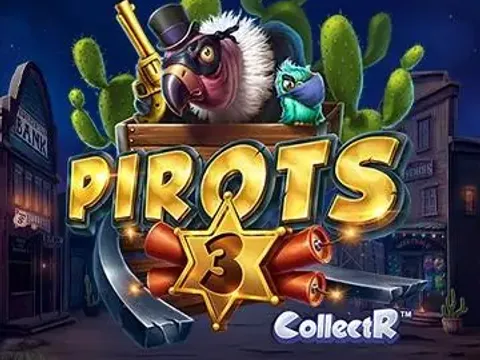 Melbet UZ — Pirots 3
