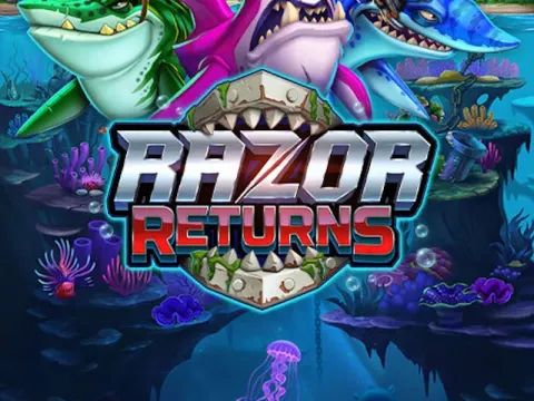 Melbet UZ — Razor Returns