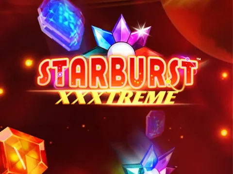 Melbet UZ — Starburst XXXtreme