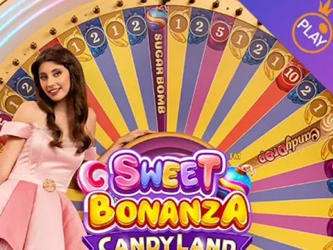 Melbet UZ — Sweet Bonanza CandyLand